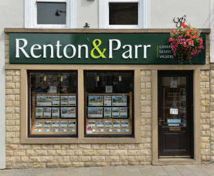 Renton & Parr, Wetherbybranch details