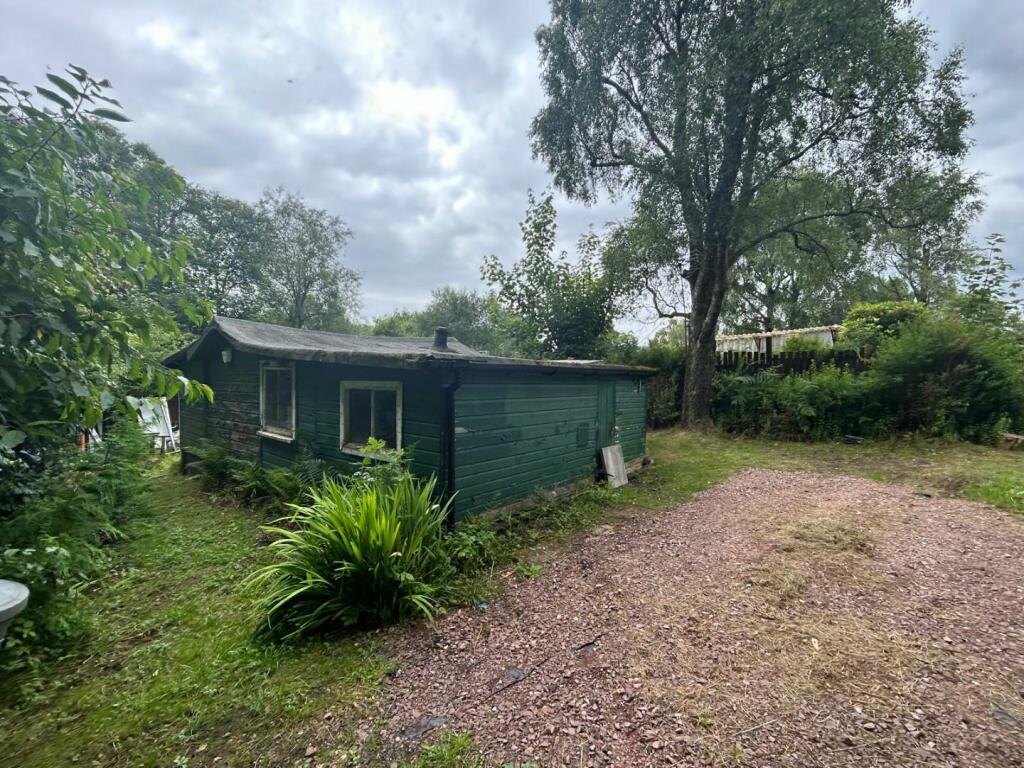Main image of property: Lodge at Carbeth, Blanefield G63 9AT