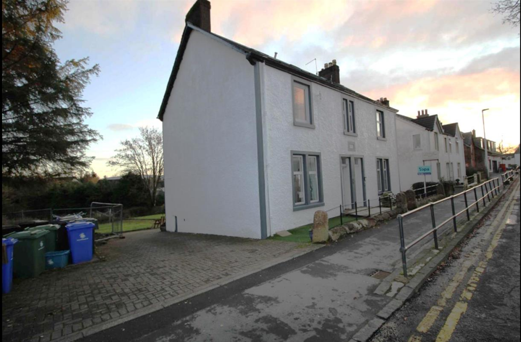Main image of property: G / F, 14 Stirling Road, Drymen, G63 0BN