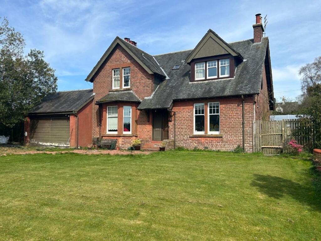 Main image of property: The Retreat, Cotton Street, Balfron, G63 0TD
