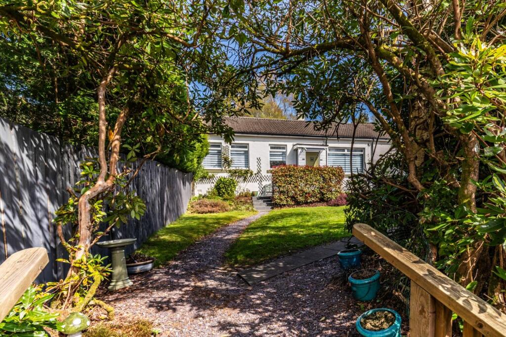 Main image of property: Bilberry Cottage, Buchanan Castle Estate, Drymen, G63