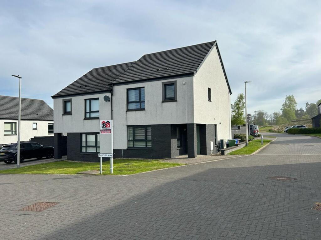 Main image of property: Barclay Way, Killearn, G63 9BJ