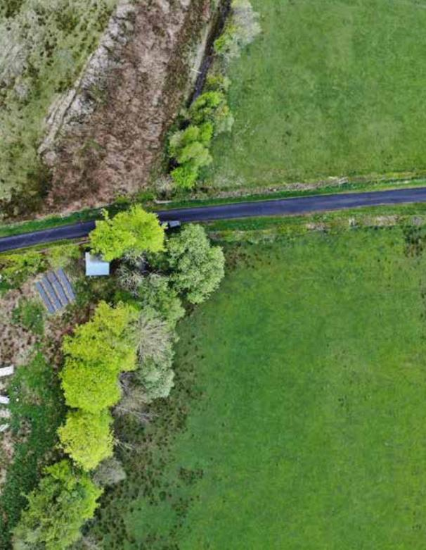 Main image of property: Meikle Finnery Bothy, Old School Road, Gartocharn