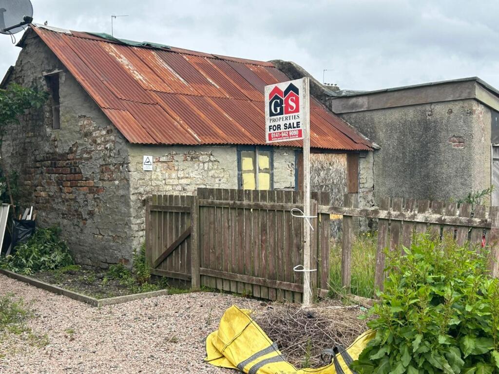 Main image of property: 54A Bankhead Road, Kirkintilloch G66 3NH
