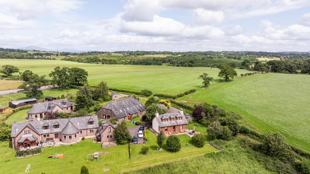 Main image of property: Drumtian, Drumtian Road, Balfron Station, G63 0NP