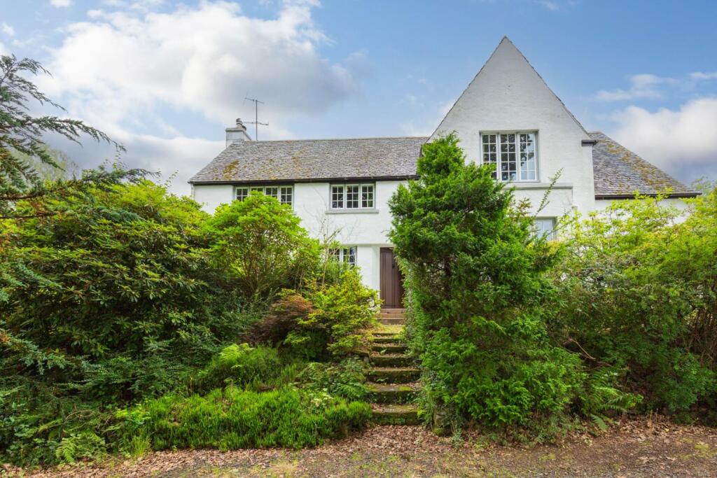 Main image of property: Southernwood, 68 Main Street, Drymen, G63 0BG