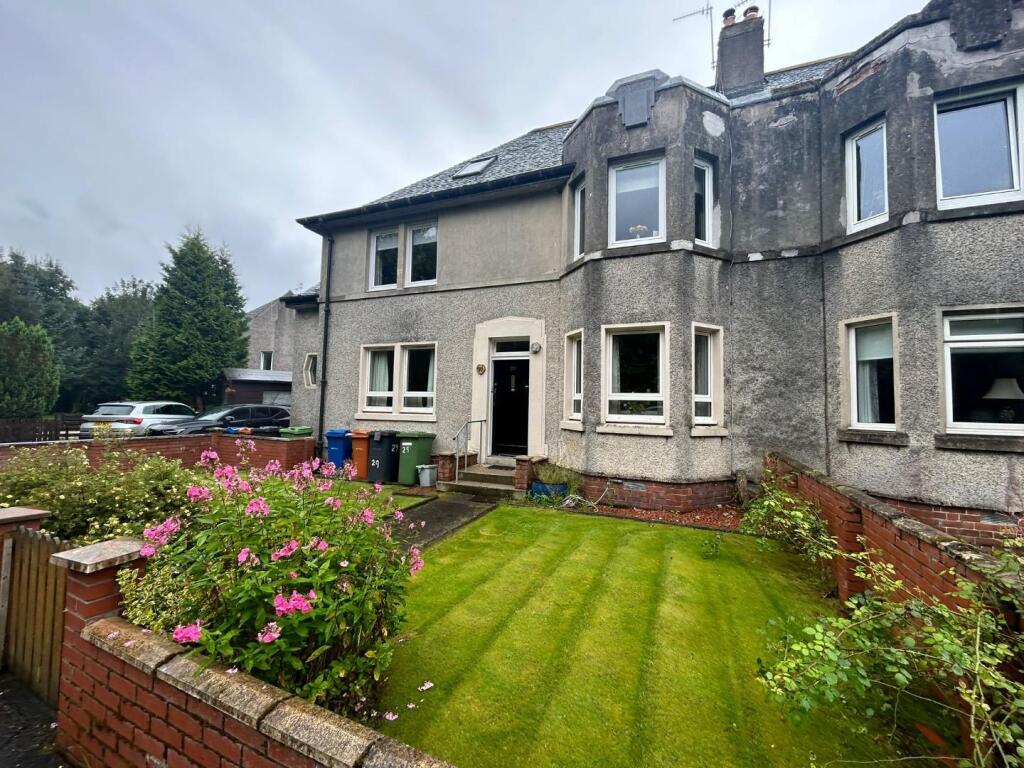 Main image of property: 29 Netherton Oval, Lennoxtown, G66 7LE