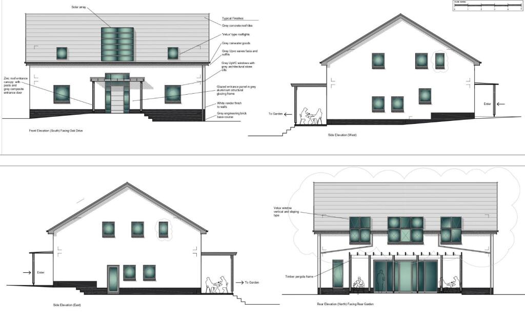 Main image of property: Oak Drive, Lenzie,  G66 4BU