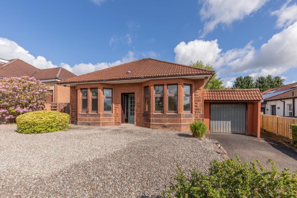 Main image of property: West Chapelton Avenue, Bearsden, Glasgow
