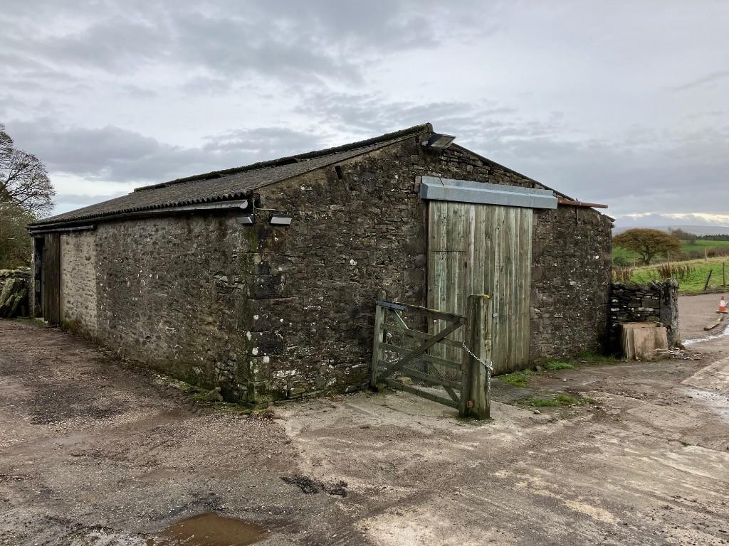 Main image of property: WORKSHOP UNIT, LUPTON