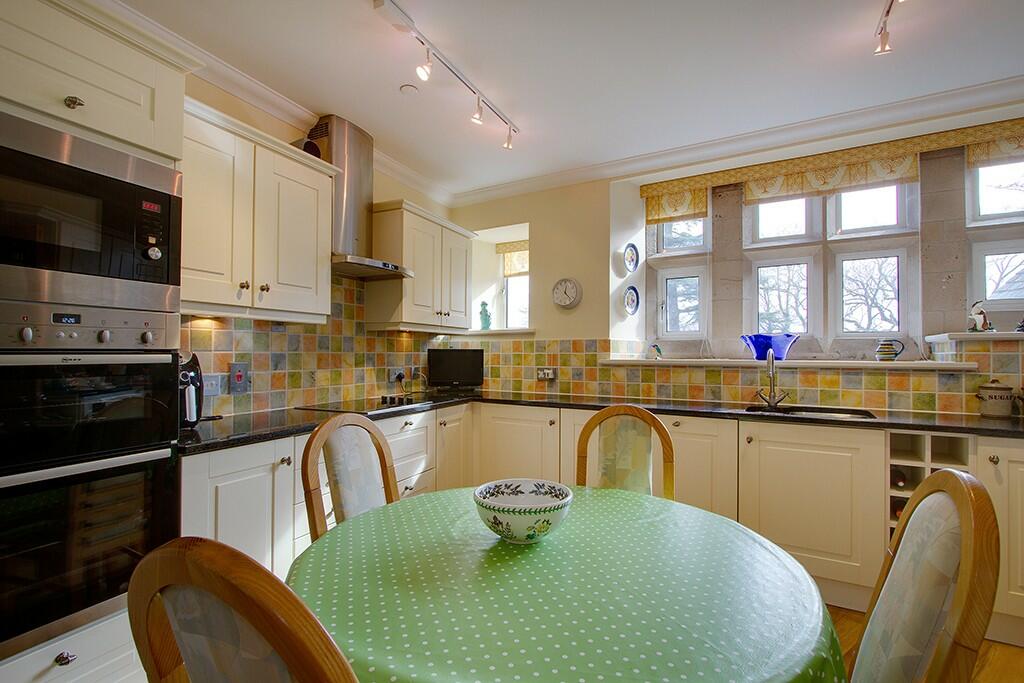 1 bedroom apartment for sale in 4 Highfield Hall, Barrows Green, Near