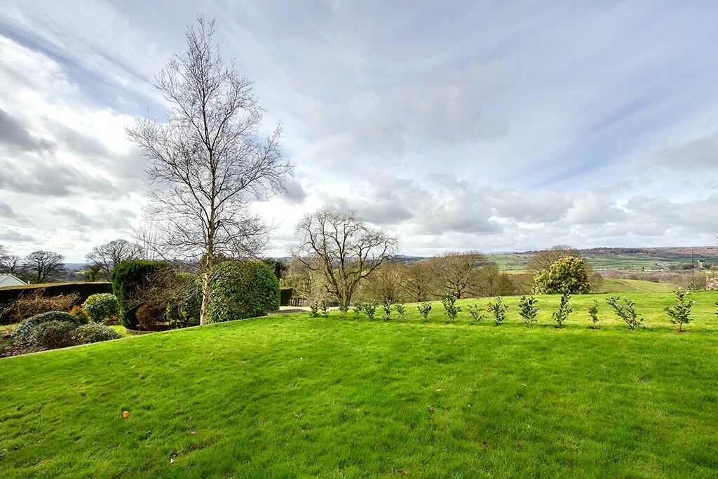 1 bedroom apartment for sale in 4 Highfield Hall, Barrows Green, Near