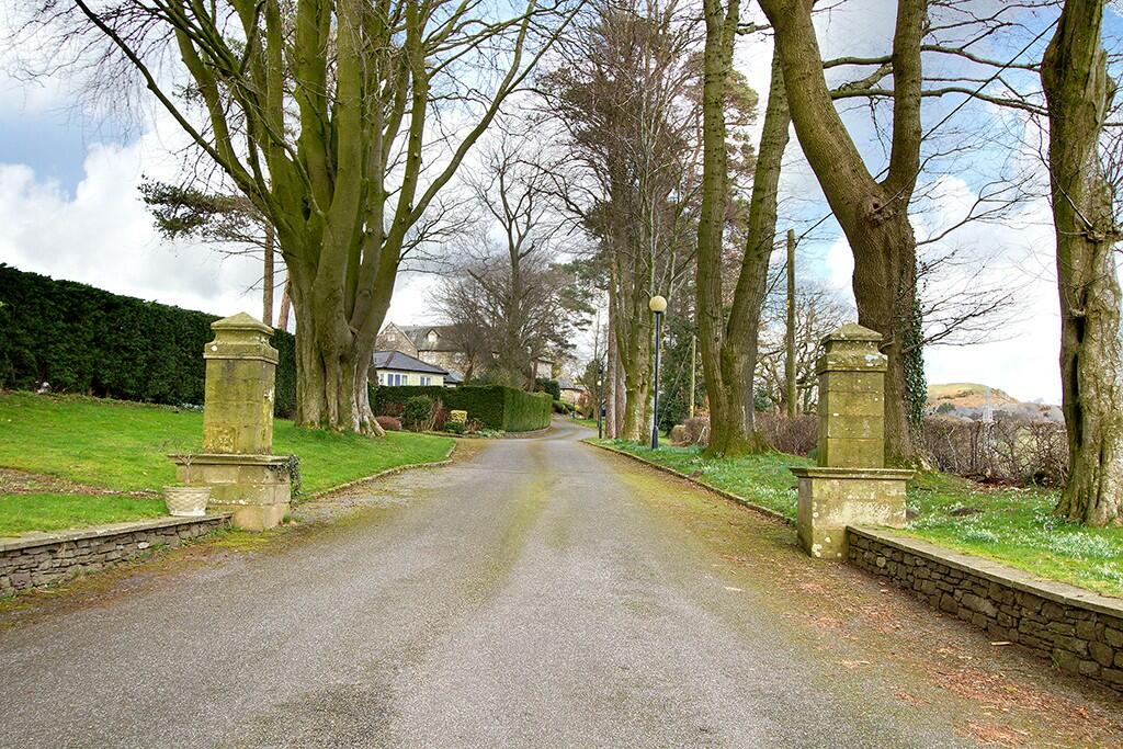 1 bedroom apartment for sale in 4 Highfield Hall, Barrows Green, Near