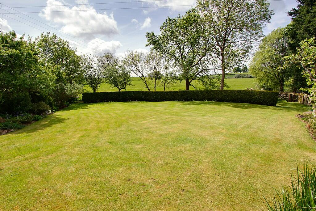 4 bedroom character property for sale in Bideber Mill, Westhouse, LA6