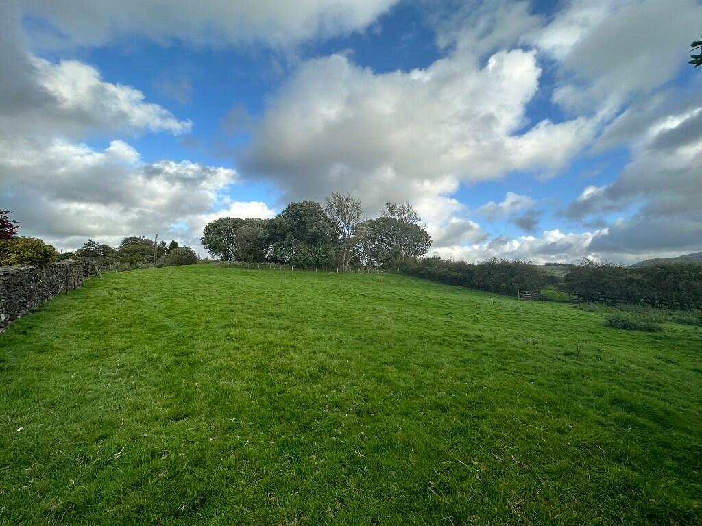 Farm land for sale in Land Off Queen's Drive, Sedbergh, LA10 5DP, LA10