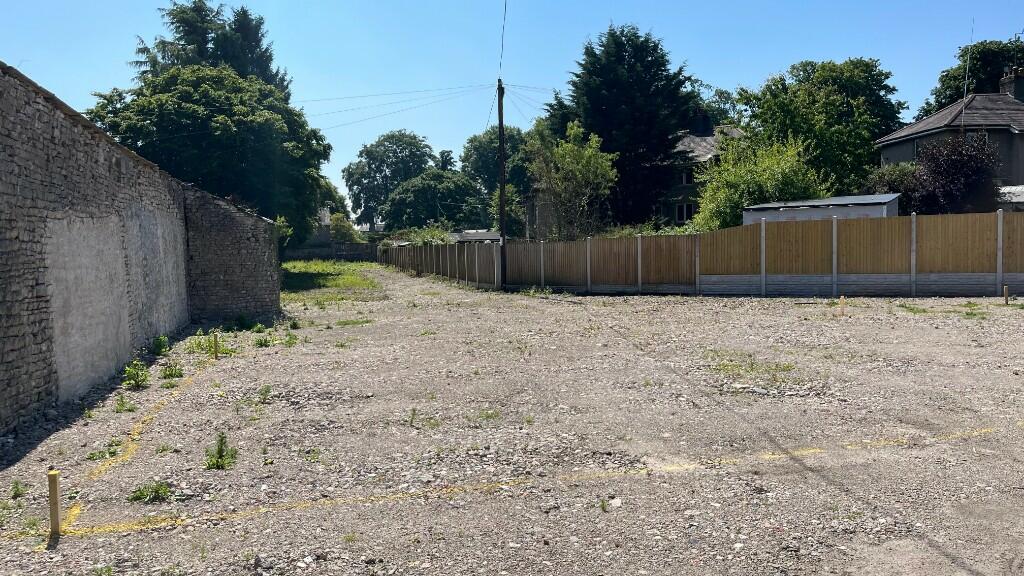 Plot for sale in Building Plot On Tram Lane, Kirkby Lonsdale, LA6 2BQ, LA6
