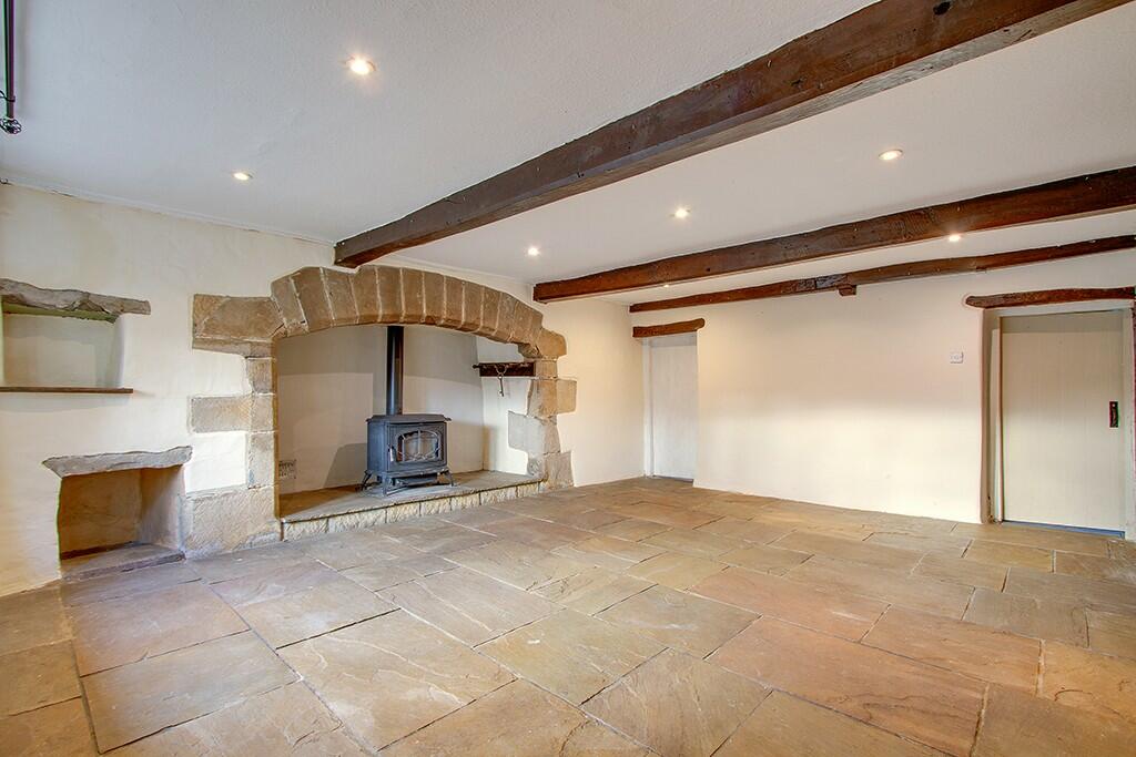 Additional property image - HILL TOP FARMHOUSE, CONISTON COLD, BD23 4EA