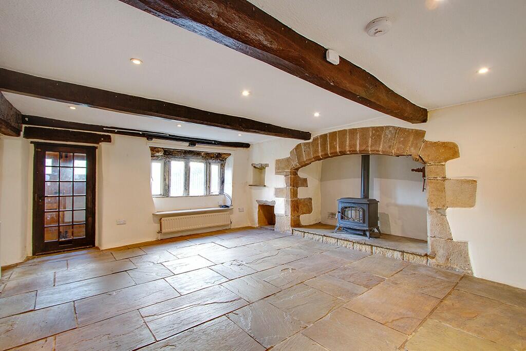 Additional property image - HILL TOP FARMHOUSE, CONISTON COLD, BD23 4EA