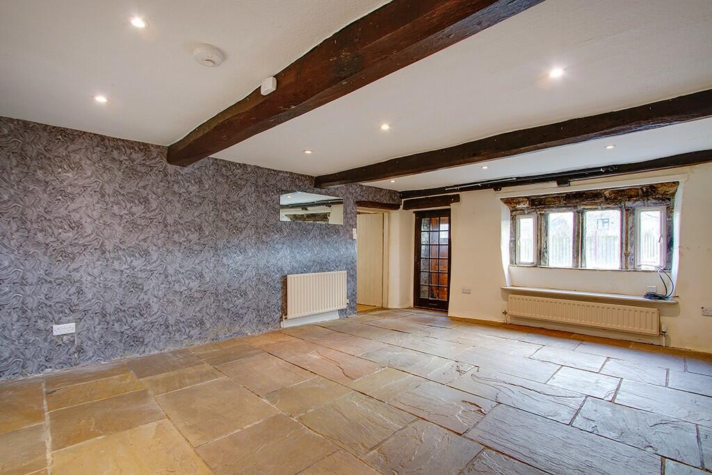 Additional property image - HILL TOP FARMHOUSE, CONISTON COLD, BD23 4EA