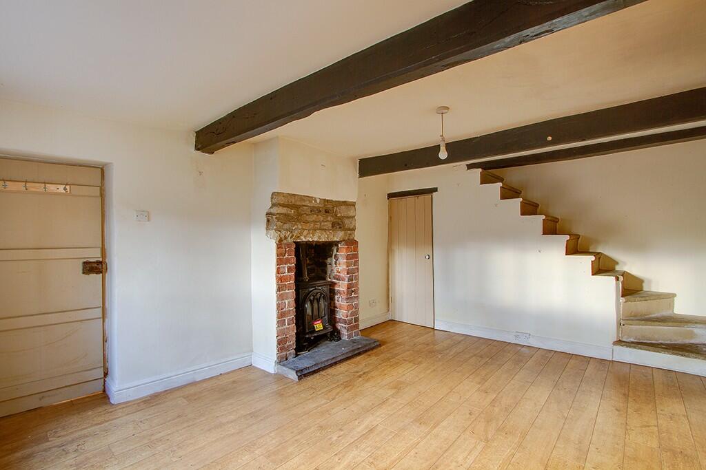 Additional property image - HILL TOP FARMHOUSE, CONISTON COLD, BD23 4EA