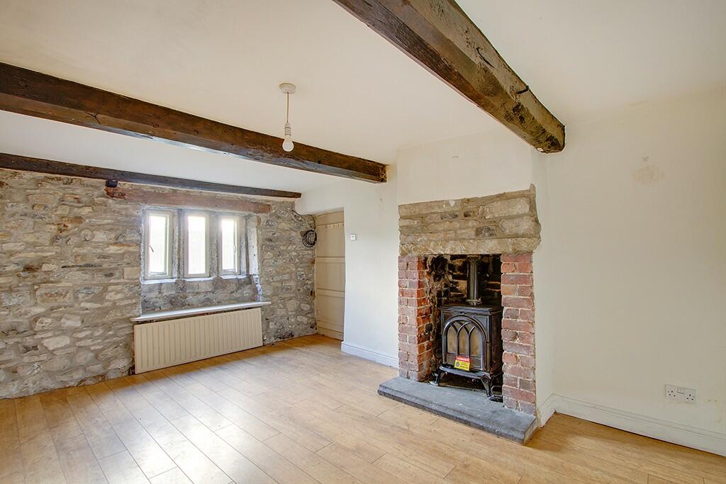 Additional property image - HILL TOP FARMHOUSE, CONISTON COLD, BD23 4EA