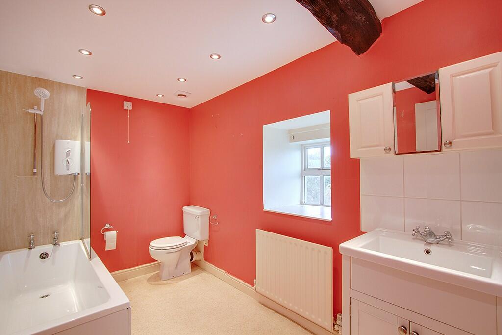 Additional property image - HILL TOP FARMHOUSE, CONISTON COLD, BD23 4EA