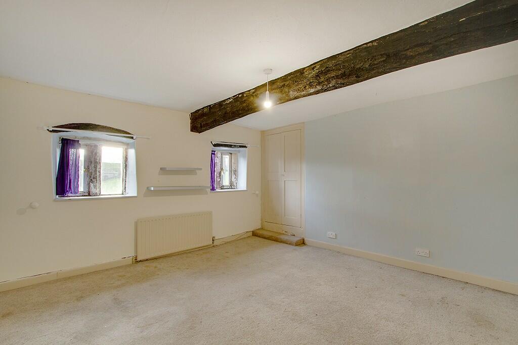 Additional property image - HILL TOP FARMHOUSE, CONISTON COLD, BD23 4EA