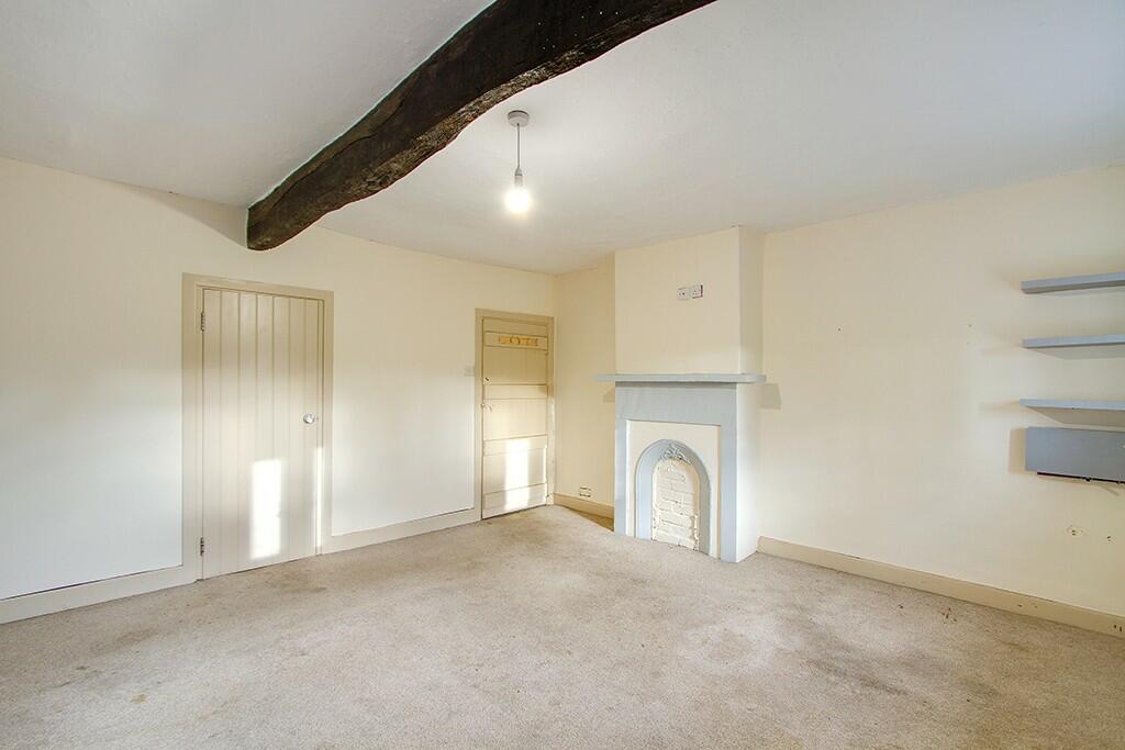 Additional property image - HILL TOP FARMHOUSE, CONISTON COLD, BD23 4EA