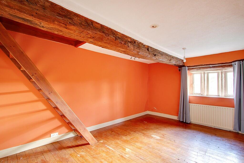 Additional property image - HILL TOP FARMHOUSE, CONISTON COLD, BD23 4EA