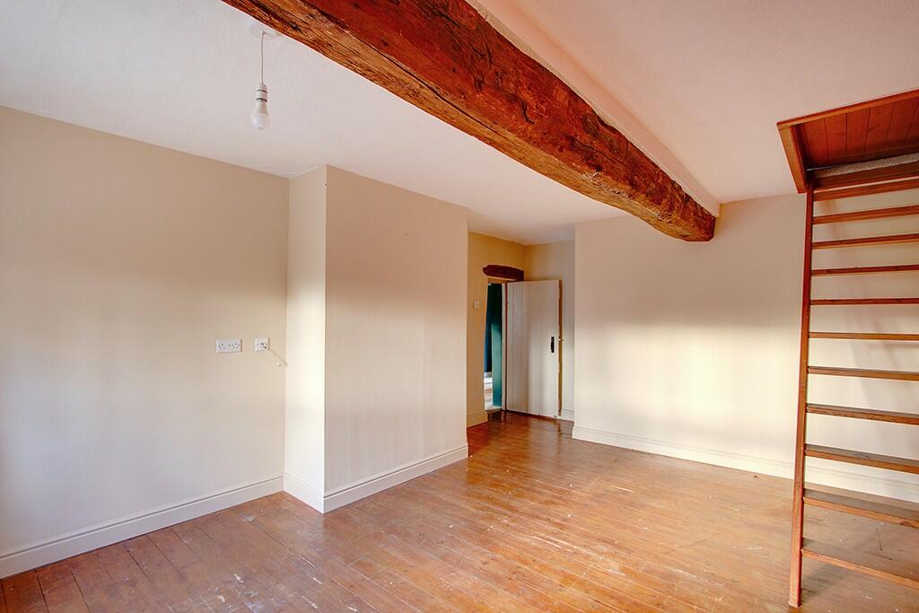 Additional property image - HILL TOP FARMHOUSE, CONISTON COLD, BD23 4EA