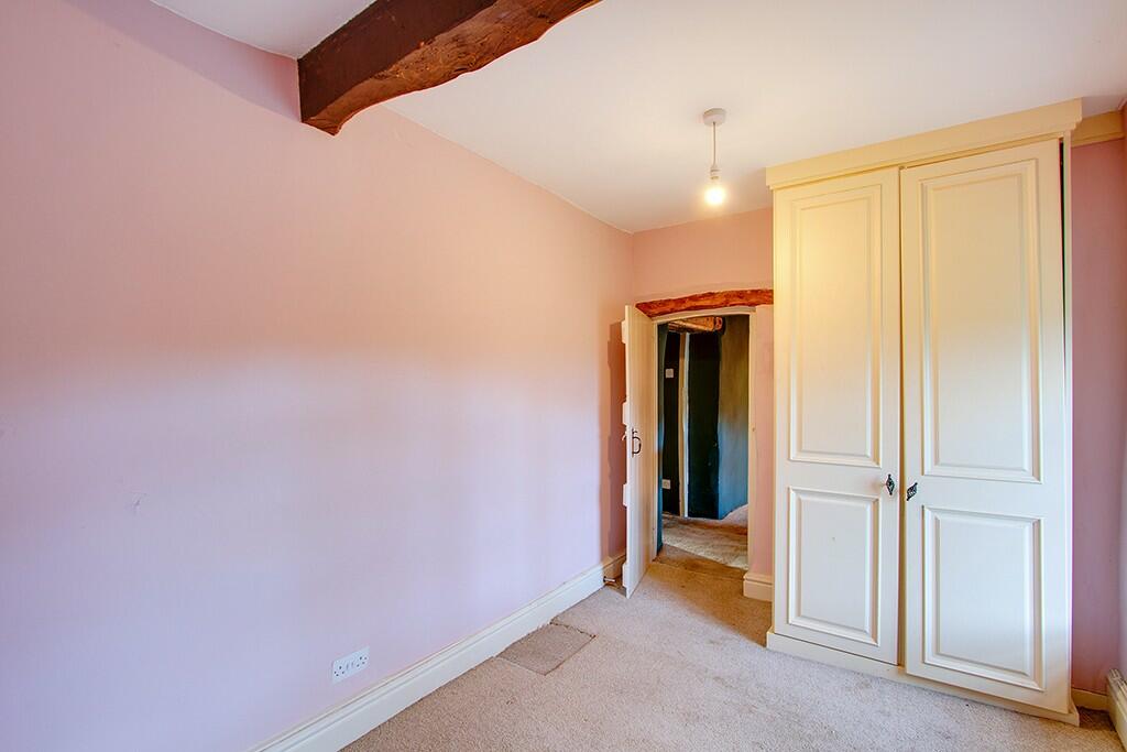 Additional property image - HILL TOP FARMHOUSE, CONISTON COLD, BD23 4EA