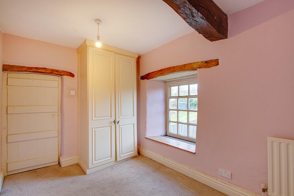 Additional property image - HILL TOP FARMHOUSE, CONISTON COLD, BD23 4EA