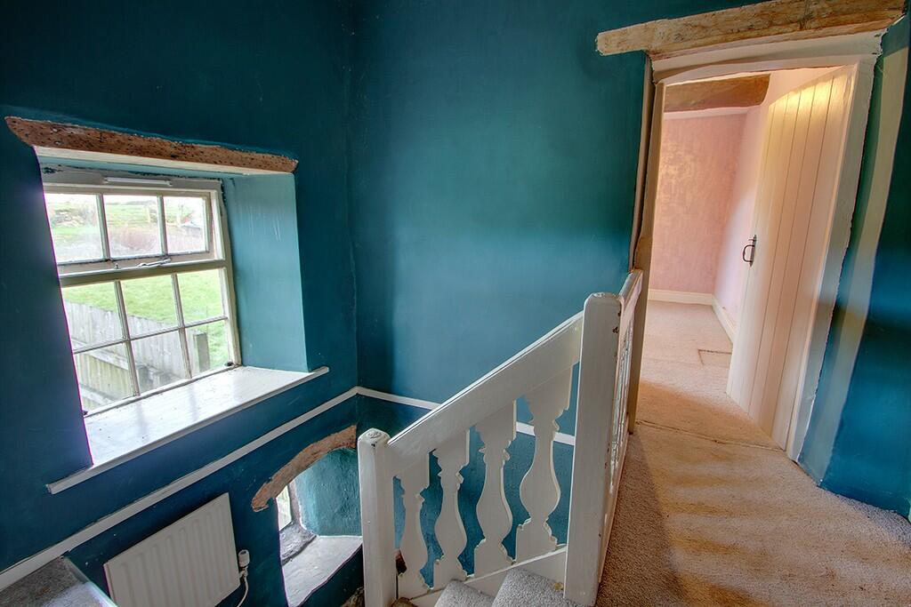 Additional property image - HILL TOP FARMHOUSE, CONISTON COLD, BD23 4EA