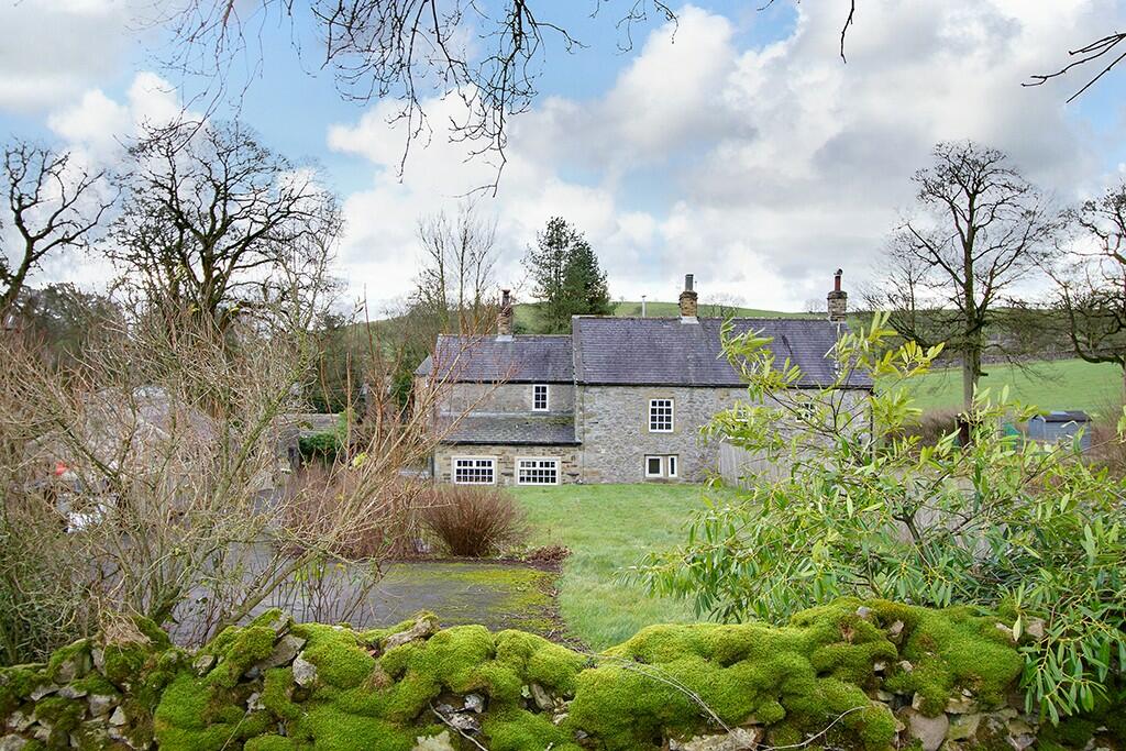 Additional property image - HILL TOP COTTAGE, CONISTON COLD, BD23 4EA
