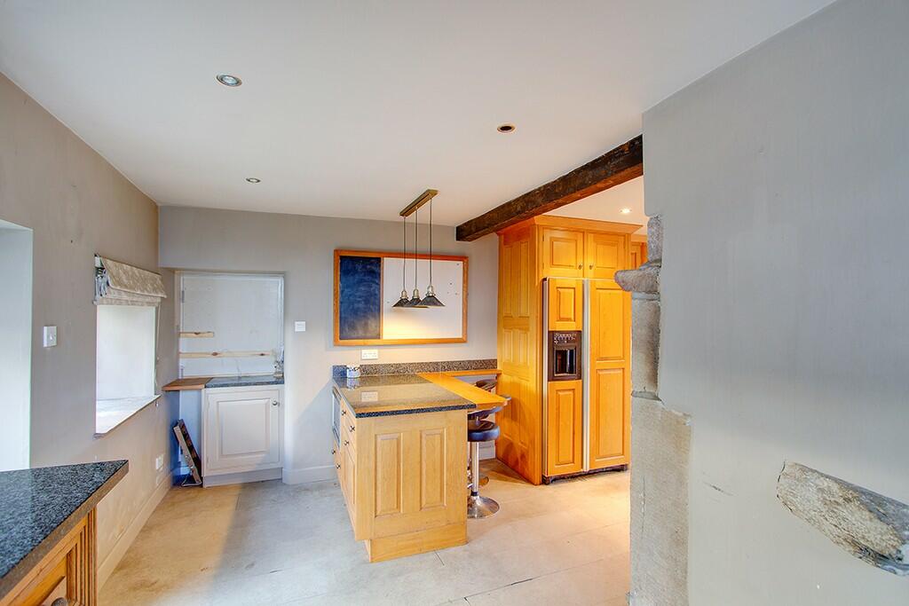 Additional property image - HILL TOP COTTAGE, CONISTON COLD, BD23 4EA