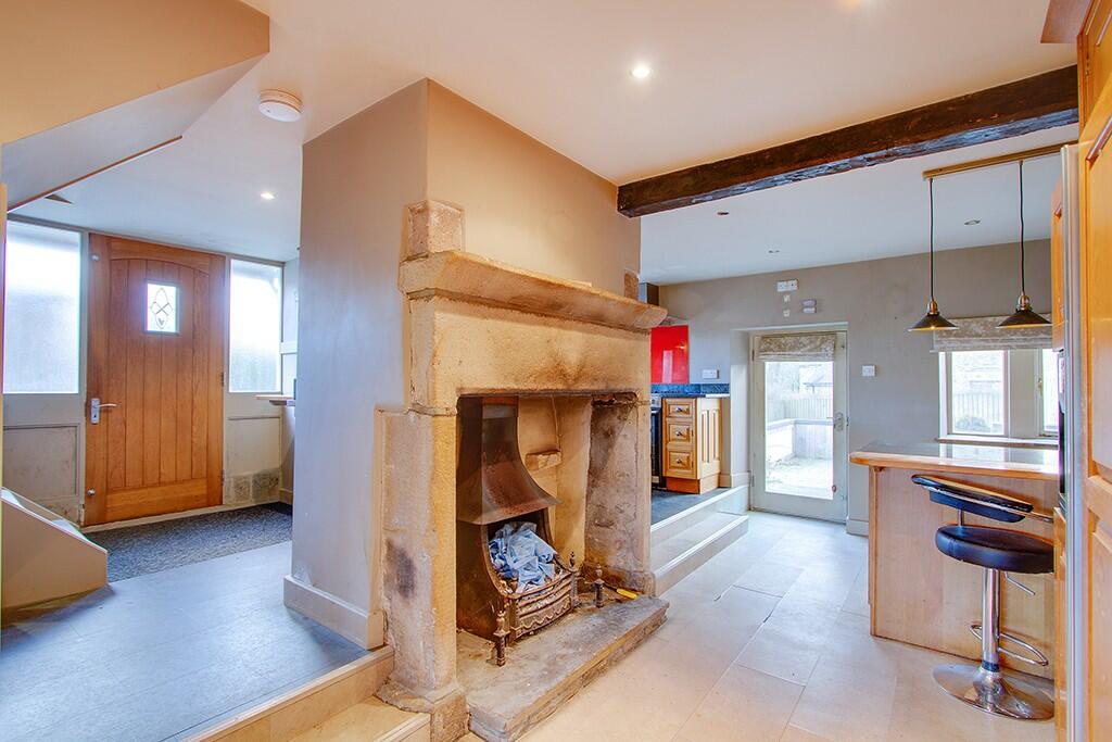 Additional property image - HILL TOP COTTAGE, CONISTON COLD, BD23 4EA