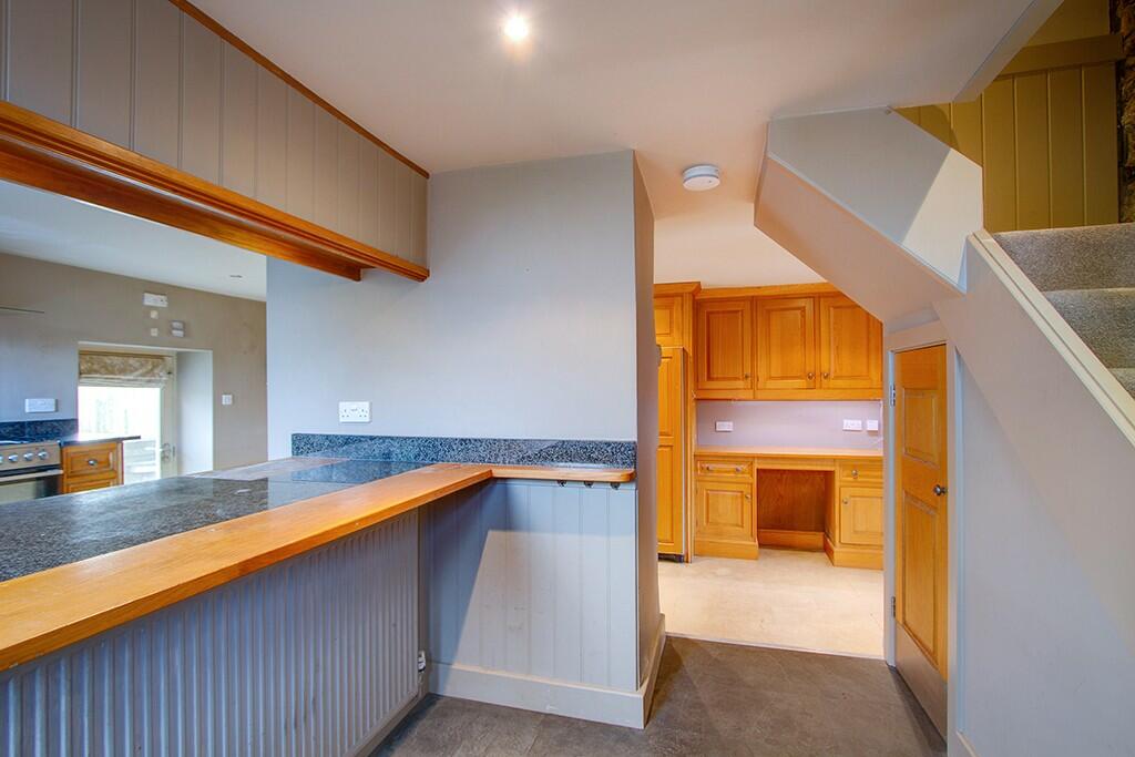 Additional property image - HILL TOP COTTAGE, CONISTON COLD, BD23 4EA