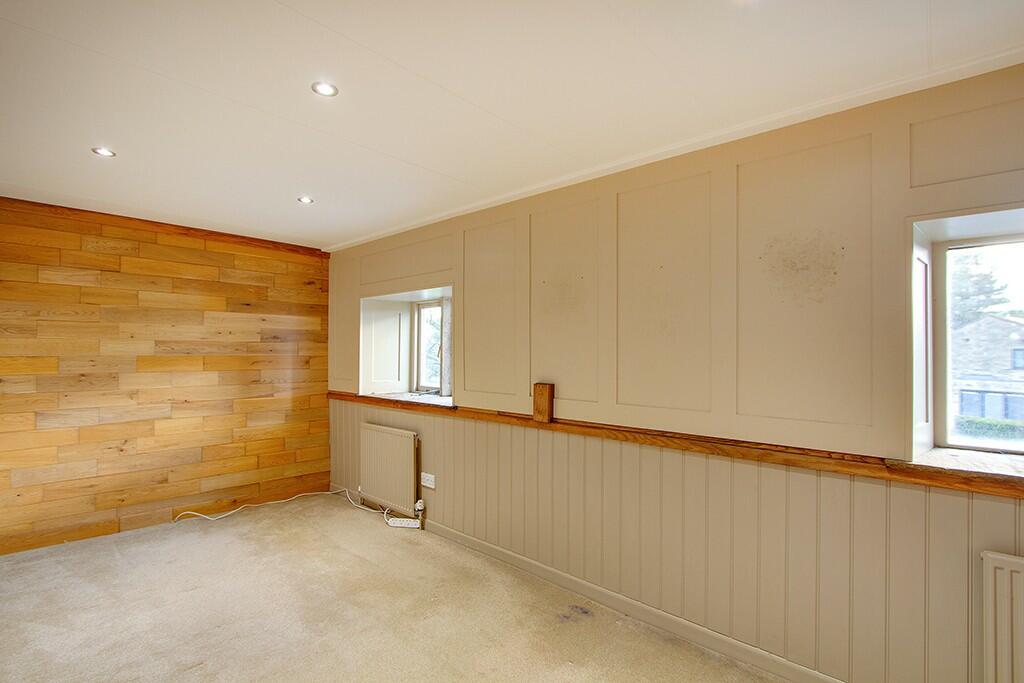 Additional property image - HILL TOP COTTAGE, CONISTON COLD, BD23 4EA