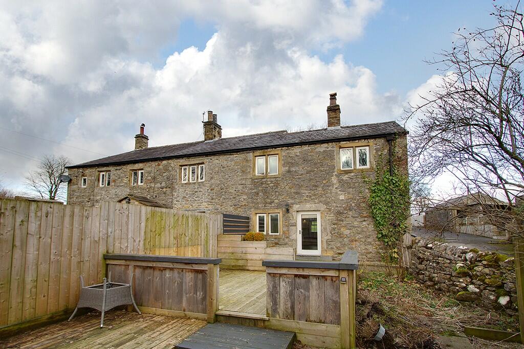 Additional property image - HILL TOP COTTAGE, CONISTON COLD, BD23 4EA