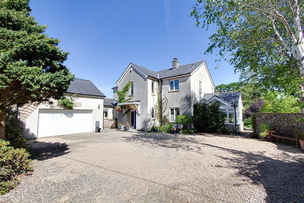 Main image of property: BECK HOUSE, BARBON, LA6 2LJ