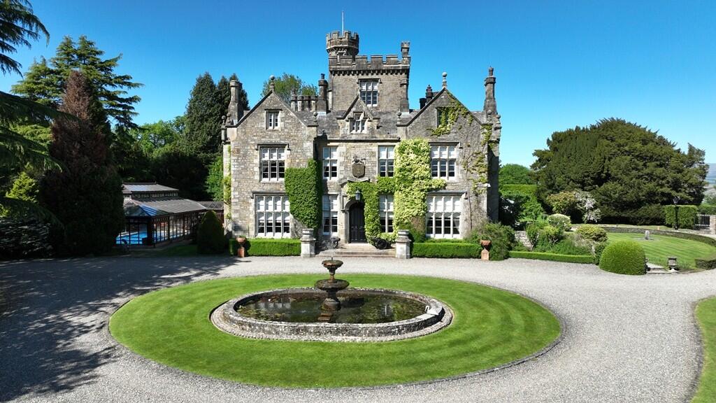 Main image of property: STORRS HALL ESTATE, ARKHOLME, LANCASHIRE, LA6 1BB