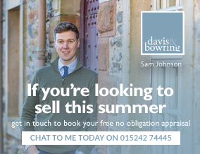 Get brand editions for Davis & Bowring, Kirkby Lonsdale