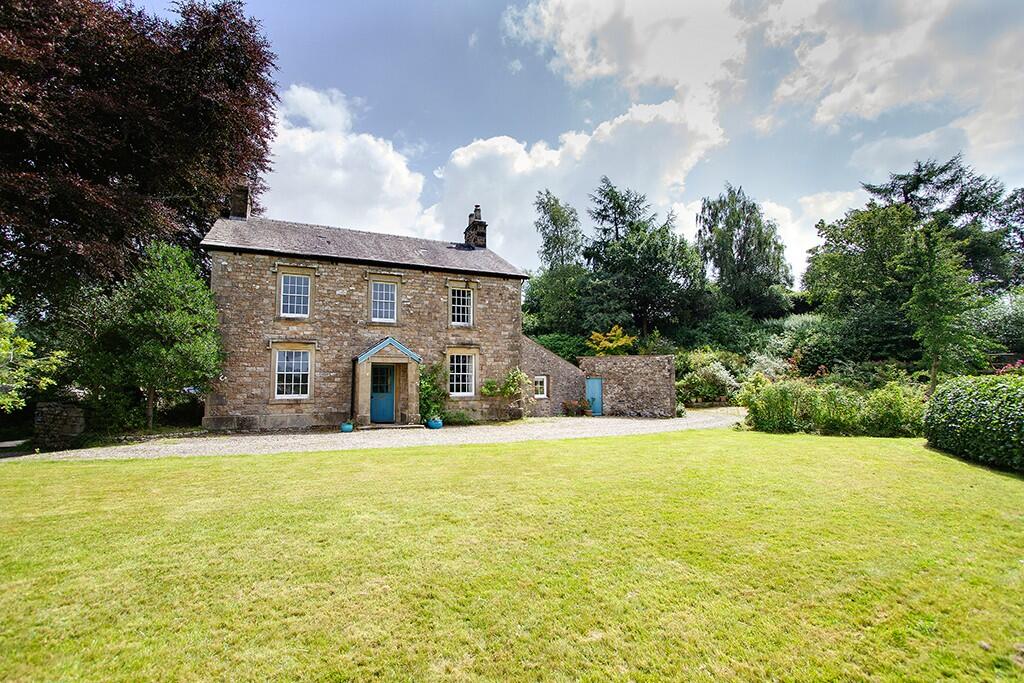 Main image of property: LOW LANE HOUSE, LECK, LA6 2JA