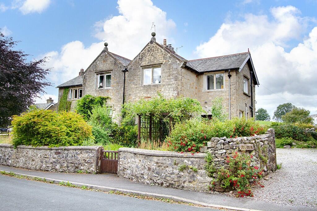Main image of property: GREENBANK, CLAPHAM, LA2 8ER