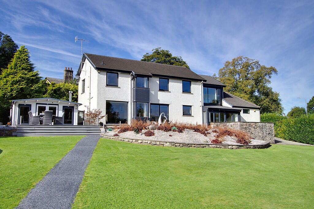 Main image of property: TARG BROW, KIRKBY LONSDALE, LA6 2DF