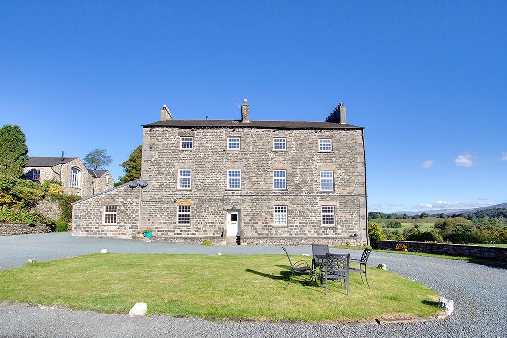 Main image of property: MILL BROW HOUSE, KIRKBY LONSDALE, LA6 2AT
