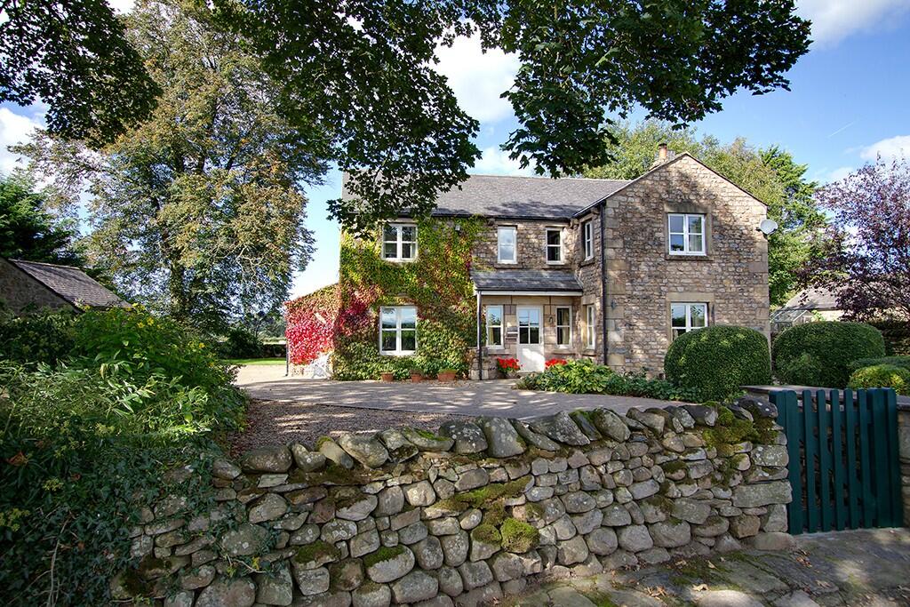 Main image of property: LADYBANK, TUNSTALL, LA6 2RQ