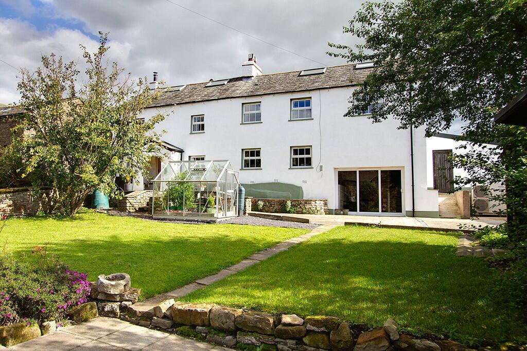 Main image of property: LOWER TOWN END FARM, HUTTON ROOF, LA6 2PG