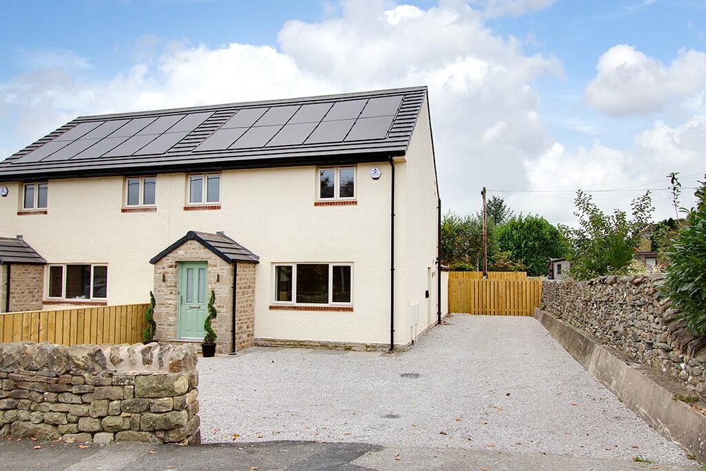 Main image of property: 2 STATION HOUSE, INGLETON, LA6 3BT