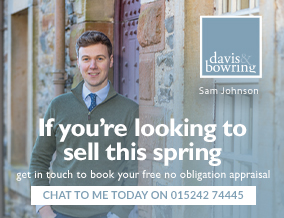 Get brand editions for Davis & Bowring, Kirkby Lonsdale